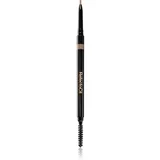 Brow vodootporna olovka za obrve sa četkicom nijansa 02 Medium Brown