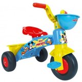  Dječji tricikl Disney Mickey crveni | shoptok.hr
