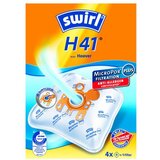 SWIRL vrečke za sesalec airspace h 41 (5 kos) | Shoptok.si