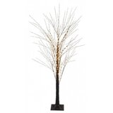  Svetleće drvo sivik 180 cm 840 led Cene