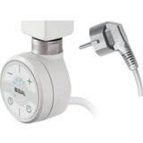 Bial električni grelec z vtikačem els 1000W IPX5 kl.i white 26006100001 cene