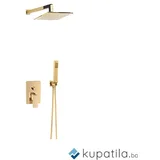 Carre gold...