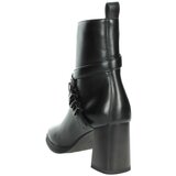 Braccialini Polškornji L27 Črna | Shoptok.si