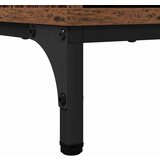  Kreveta Staro drvo 89 5 x 33 x 82 cm Konstruirano drvo | shoptok.hr