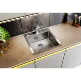 Alveus SUDOPERA PURE 30 SA P.Č. 515x525/195 mm | ePonuda.com