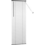  Venecijanski zastore Crna 175 x 55 cm Aluminij | Eponuda.com