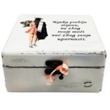  Poklon za diplomu! Kutija uspomena Š165152 | shoptok.hr