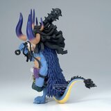Banpresto Figura One Piece Mega World Collectable Figure - Kaido, 13 cm Slike