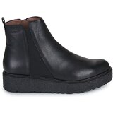 Wonders Polškornji A9503 Črna | Shoptok.si