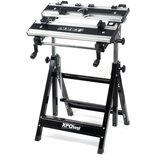  Pro ALU podesiva sklopiva stolica - radni stol 77-107cm Cijene