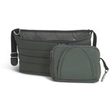 Leclerc influencer organizator za voziček easy quick army green Cene