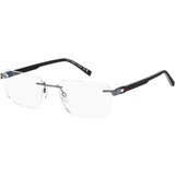 Tommy Hilfiger TH2323 KJ1 ONE SIZE (55) Srebrna/Kristalna Cene