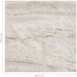  Podne daske 55 pcs Bež 5 11 m² PVC - Smeđa i bež | shoptok.hr