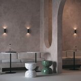 MAYTONI Stenska Svetilka Focus S | Shoptok.si