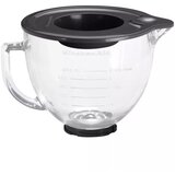 Kitchenaid staklena činija za mikser 5KSM5GB Cene