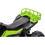 Quad Štirikolesnik na akumulator GTS1199 – zeleni | Shoptok.si