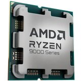 AMD CPU AM5 Ryzen 9 9950X3D 16C32T 4.35.7GHz Max, 144MB 100-000000719 Tray | Eponuda.com