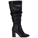 Xti Škornji 14645401 Črna | Shoptok.si