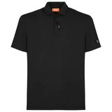 Suns Majice & Polo majice PLS51004U Črna Cene
