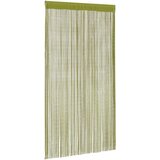  Končane Zavjese 2 kom 100x250 cm Zelene | shoptok.hr