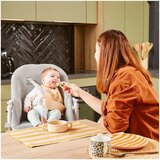 Babymoov silikonska žlica - Bež | shoptok.hr