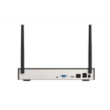Pametan sistem za nadzor + 4x kamere sa 2K+ senzorom, napajanje 12V, IP65, Wi-Fi | Eponuda.com