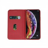 Onasi Moon preklopna torbica za Samsung Galaxy S20 G980 - rdeča | Shoptok.si