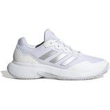 Adidas Sportske cipele 'Gamecourt 2.0' svijetloljubičasta / srebro / bijela | shoptok.hr