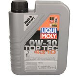 LIQUI-MOLY Ulje za motor LIM2361 0W30 1L | ePonuda.com