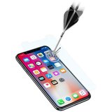 Cellular Line STEKLO IPHONE X PROZORNO | Shoptok.si