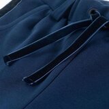  Dječje hlače s crnim rubovima modre 116 | shoptok.hr