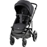 Britax Romer Ogrodje s sedežno enoto Style SMILE 5Z carbon black u