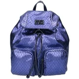 Nobo Ročne torbice NBAGL0871C014 Vijolična