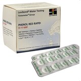  tablete phenolred tester blister 10 kom lovibond 0007041 Cene'.'