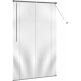  Venecijanski zastore Tamno siva 175 x 120 cm Aluminij | Eponuda.com