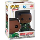 Funko Pop Heroes Imperial Palace Green Lantern | Shoptok.si
