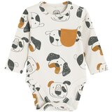 Cool club bodi DR CCB3000360 M bež 68 | shoptok.hr