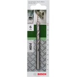Bosch Burgija za metal HSS-G, DIN 338 2609255047 | Eponuda.com