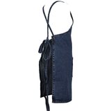 ZicZac Pamučna pregača Denim – | shoptok.hr