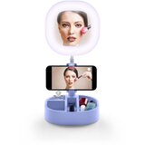 Cellular Line selfie ring mirror cellularline Cene