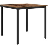  Blagovaonski stolovi METAL | shoptok.hr