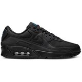 Nike Nizke superge Air Max 90 Črna | Shoptok.si