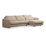 Atelier Del Sofa ugaona garnitura Lily Corner Right Beige | ePonuda.com