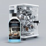 FRISCHER coffee machine cleaner 0.25l | shoptok.hr