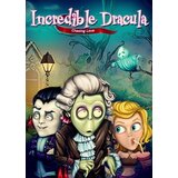 Steam incredible dracula: chasing love (collector's edition) (pc) key europe | Eponuda.com
