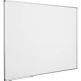 eurokraft pro bela tabla economy, jeklena pločevina, lakirana, šxv 600 x 450 mm | Shoptok.si