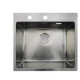 Sink Solution pomivalno korito TAP WING M 550 x 505 mm (7010130) Cene