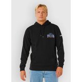 Rip Curl Meo Peniche Pro 26 Hoodie black Cene