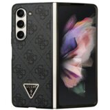 Guess GUHCZFD5P4TDPK ovitek samsung galaxy z fold 5 F946 - siv | Shoptok.si