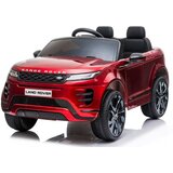 RANGE Rover Evoque crveni lakirani - auto na akumulator | shoptok.hr